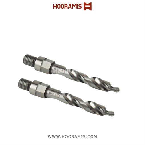 مته نوکدار راستگرد 95*10*5.5  با کد (MT 34) ارجینال جهت ایجاد سوراخ پیچ دستگیره در ماشین  MLA  561_MT-34 (50409078)-2.jpg